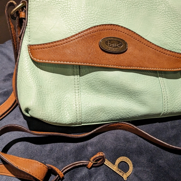 BOC purse - Picture 3 of 4